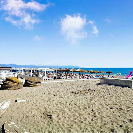 Frida'S Home-Sea View Terrace Torremolinos Buitenkant foto